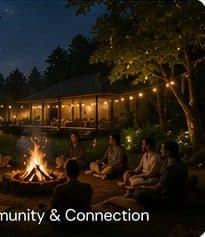 Community & Connection