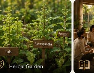 Herbal Garden