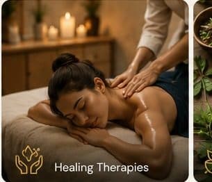 Healing Therapies
