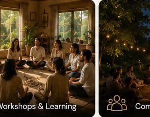 Workshops & Learning